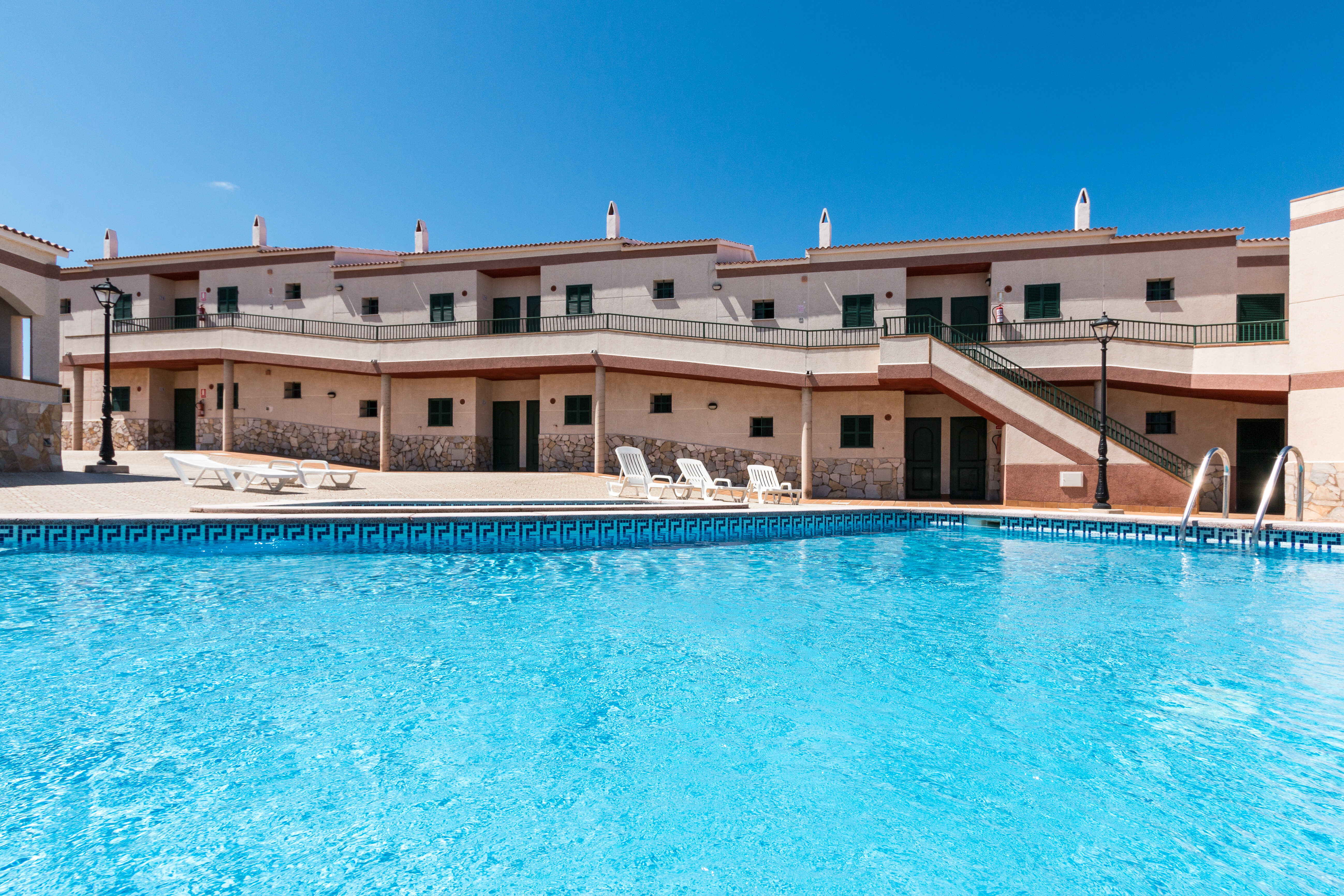 Фото Apartamentos Cabo de Baños by Mij