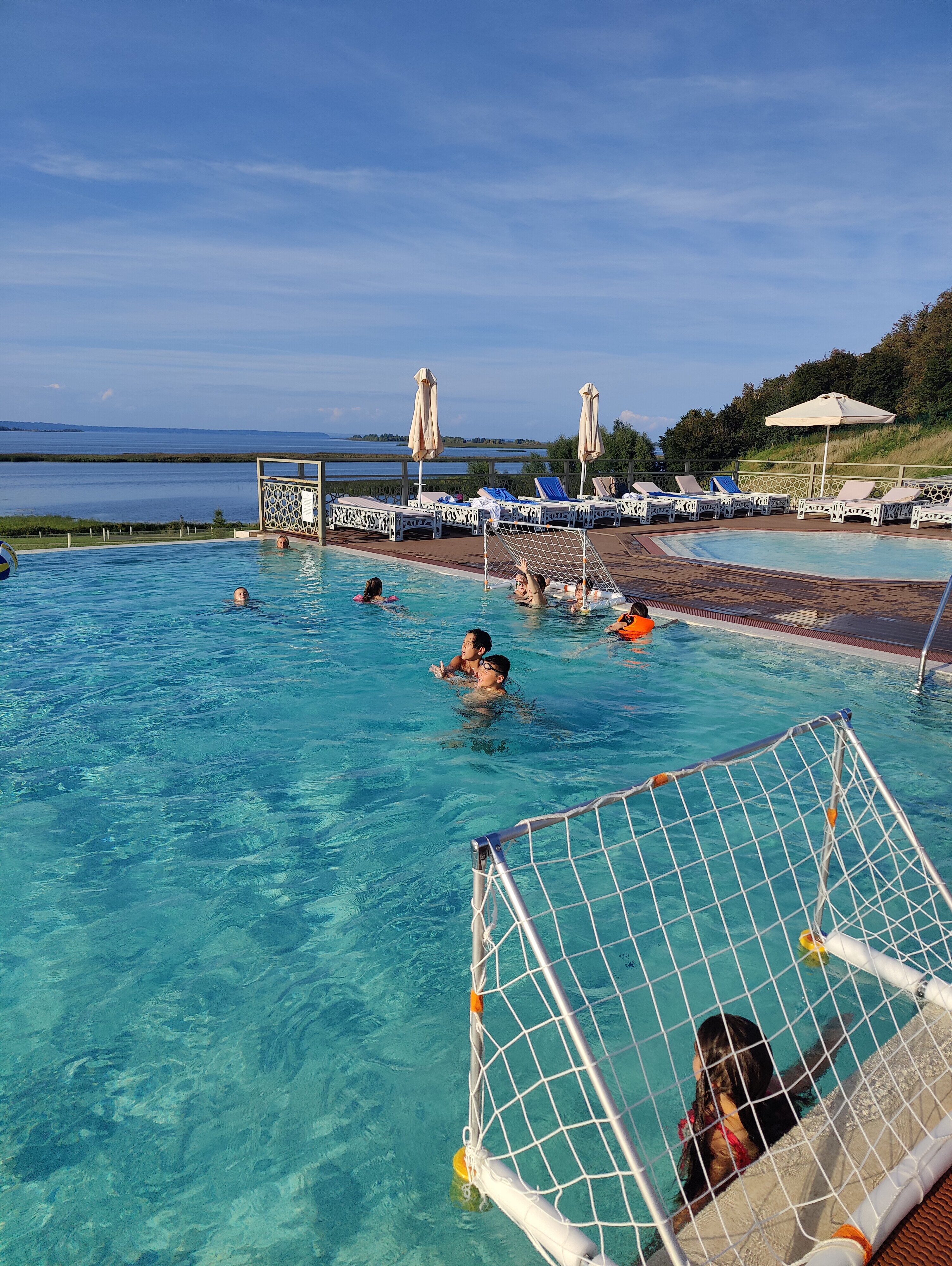 Фото Kol Gali Resort&SPA