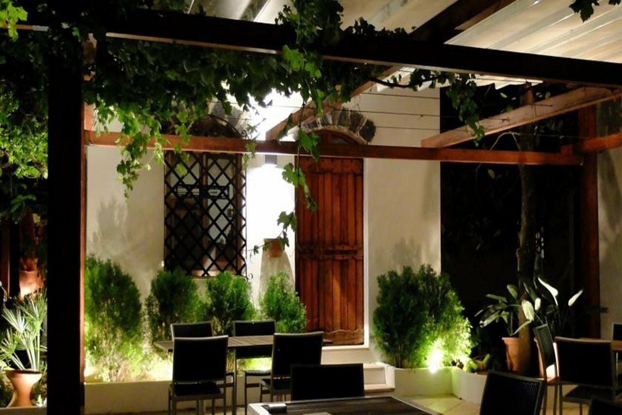Фото Hotel Il Querceto Dorgali