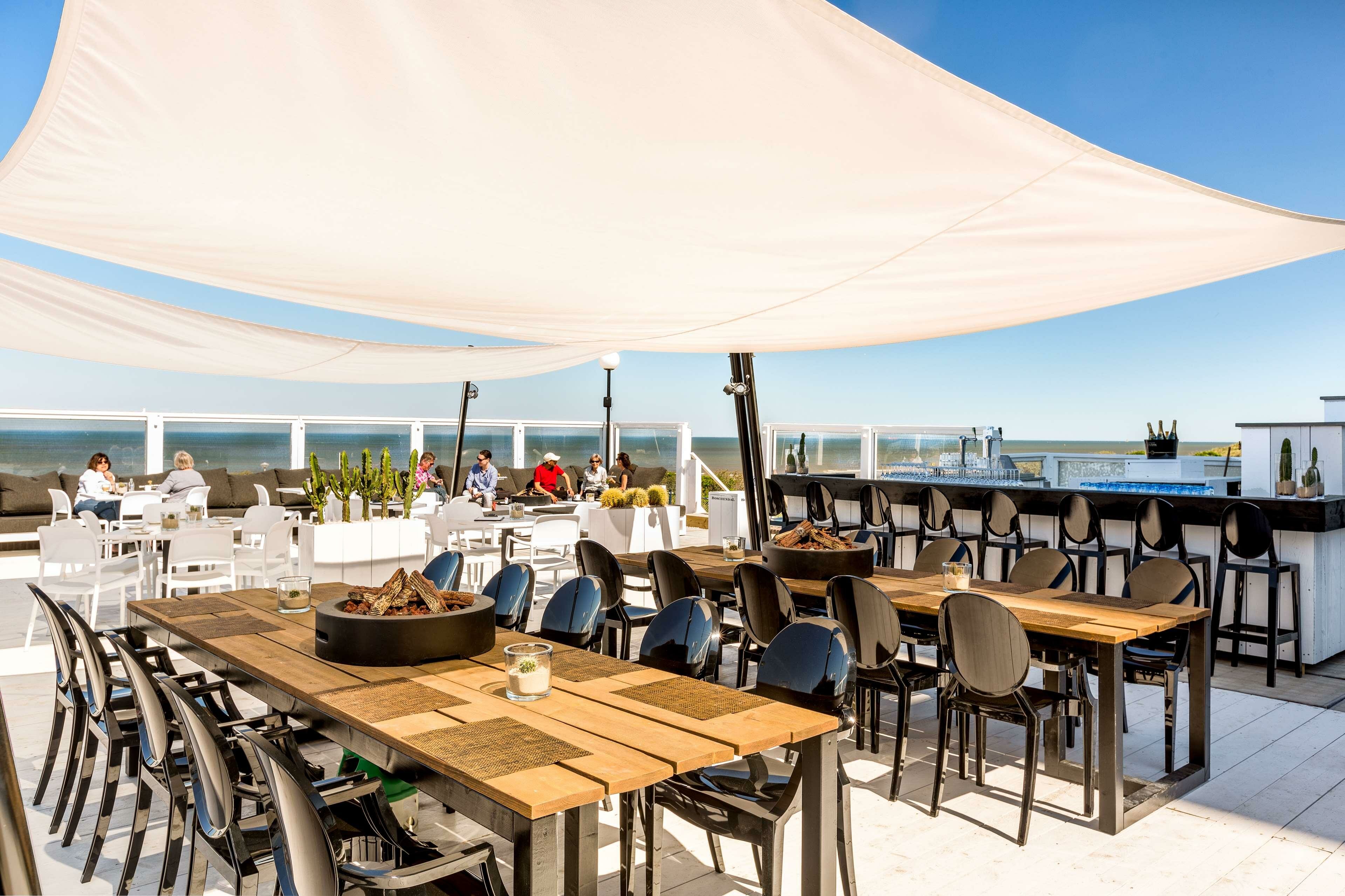 Фото Nh Atlantic Den Haag