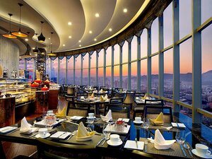 Гостиница Enlux Hotel