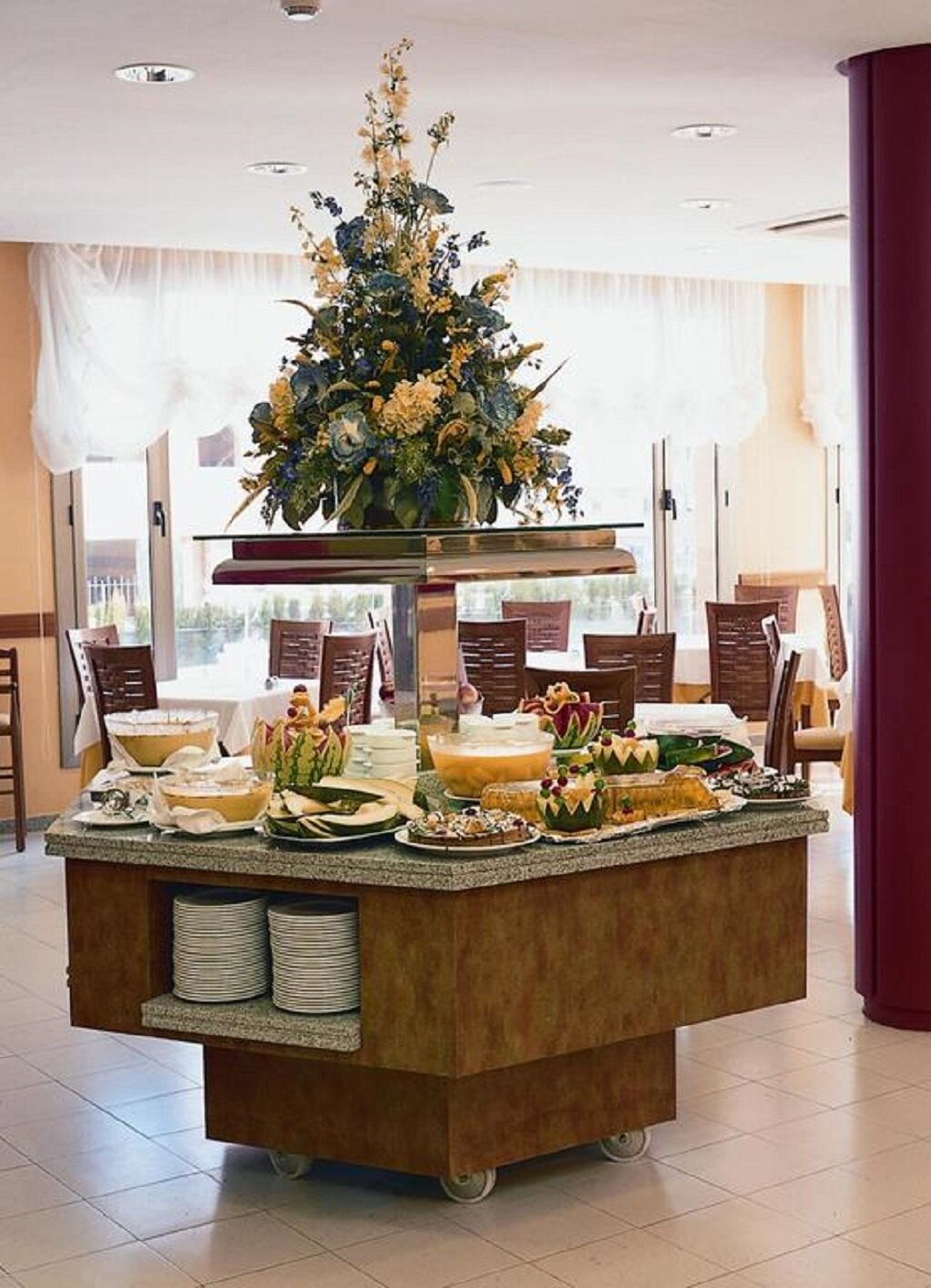 Фото Fenals Garden