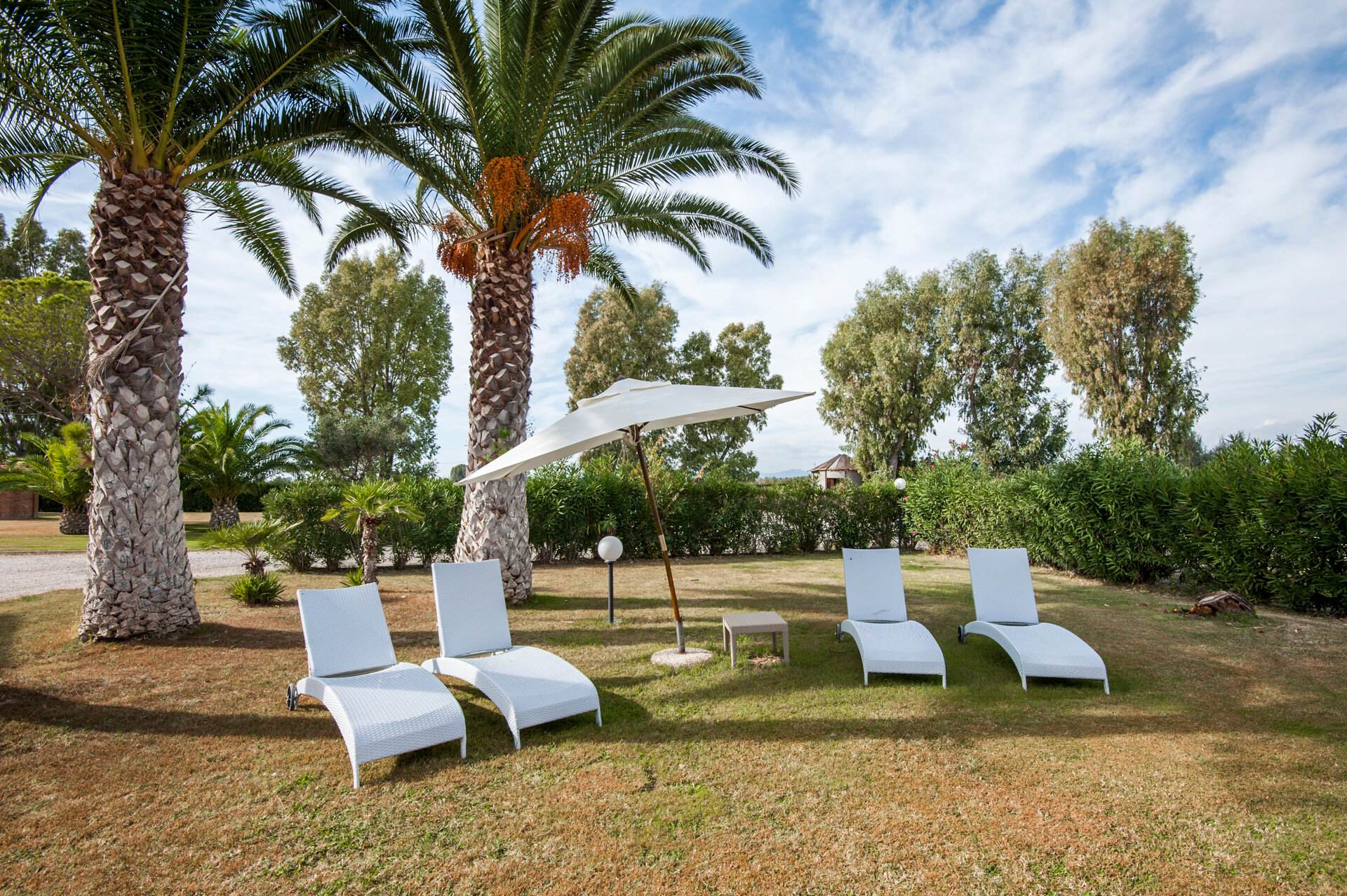 Фото Fattoria San Lorenzo - Apartments