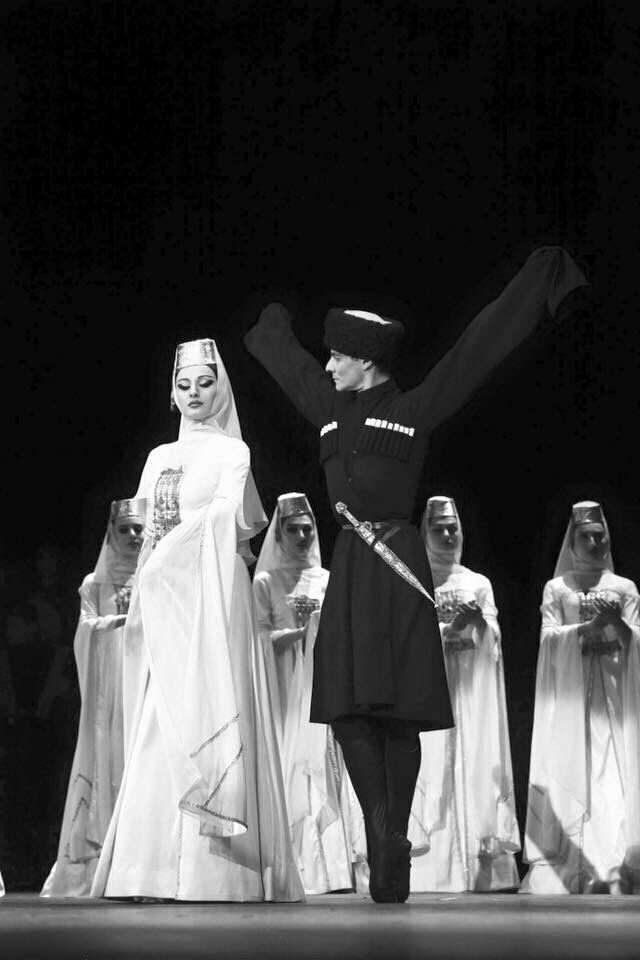 Dance school Студия кавказских танцев, Krasnodar Krai, photo