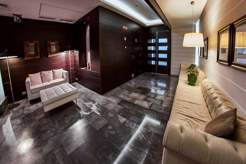 Hotel Nh Collection Palermo Palazzo Sitano, Palermo, photo