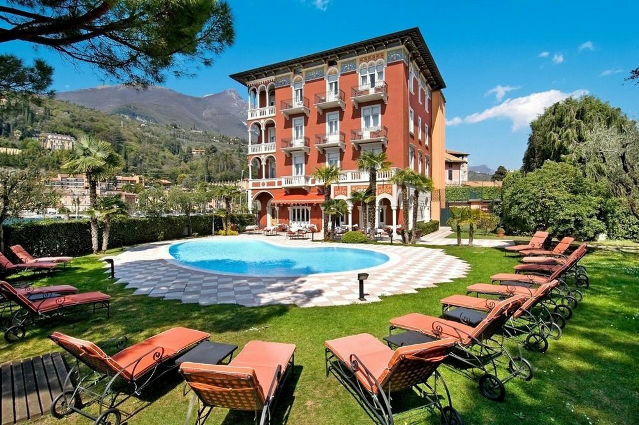 Фото Hotel Milano