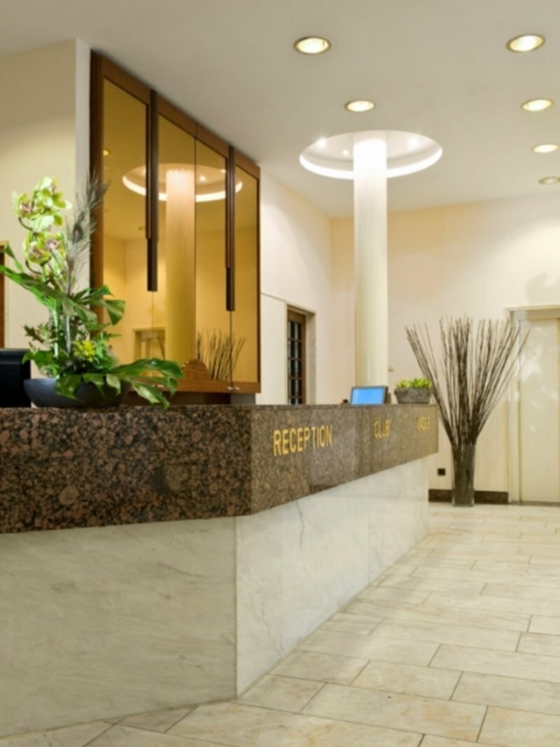 Фото Novum Hotel New Madison Düsseldorf Hauptbahnhof