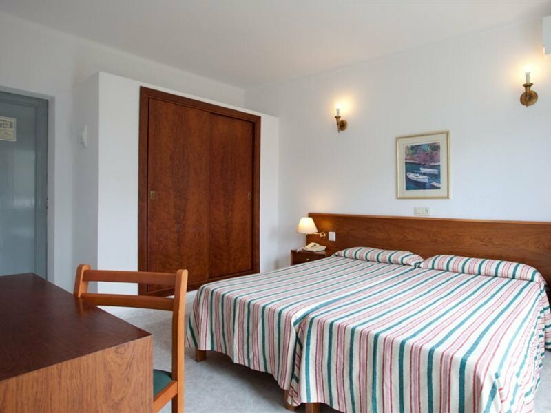 Фото Hotel Cabot Romantic - Adults Only