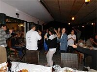Фото Hotel Marabou