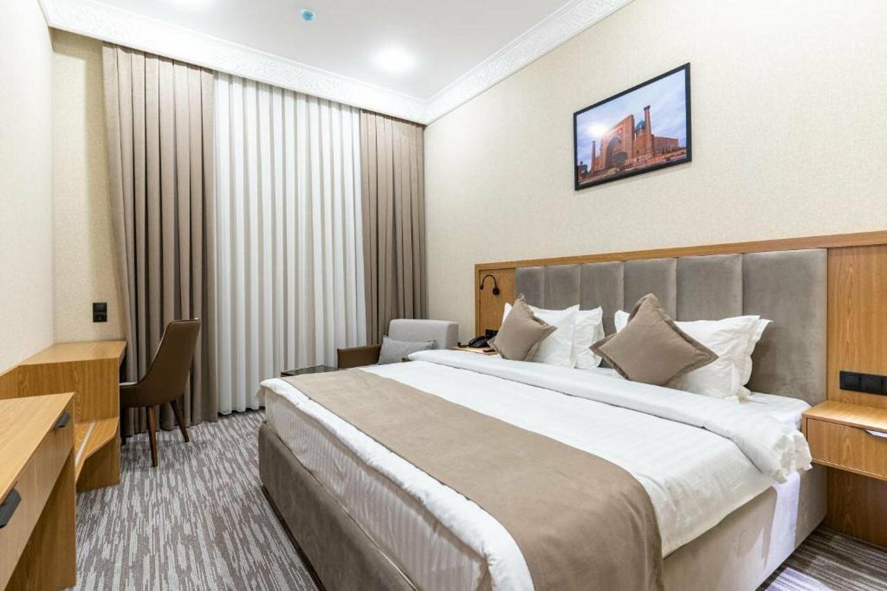 Фото отеля 3