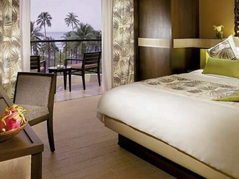 Фото Shangri-La Golden Sands, Penang