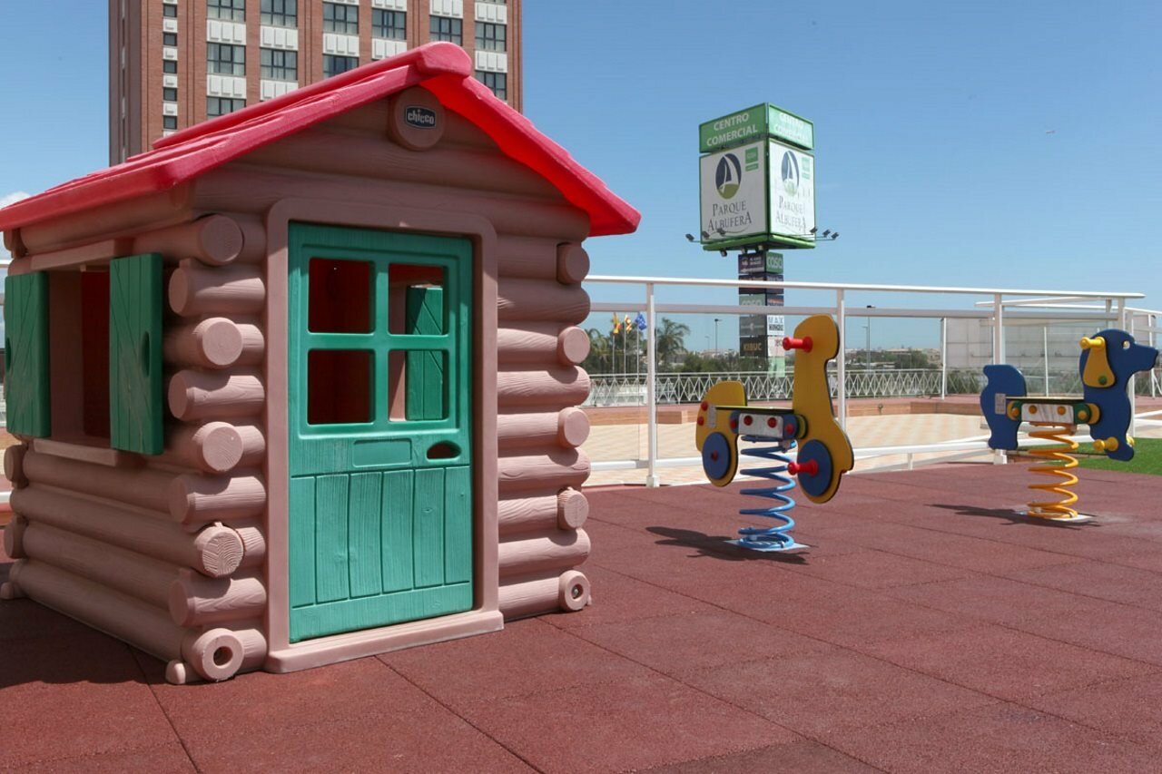 Фото Apartahotel Albufera