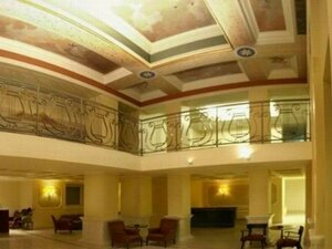 Гостиница City Marina