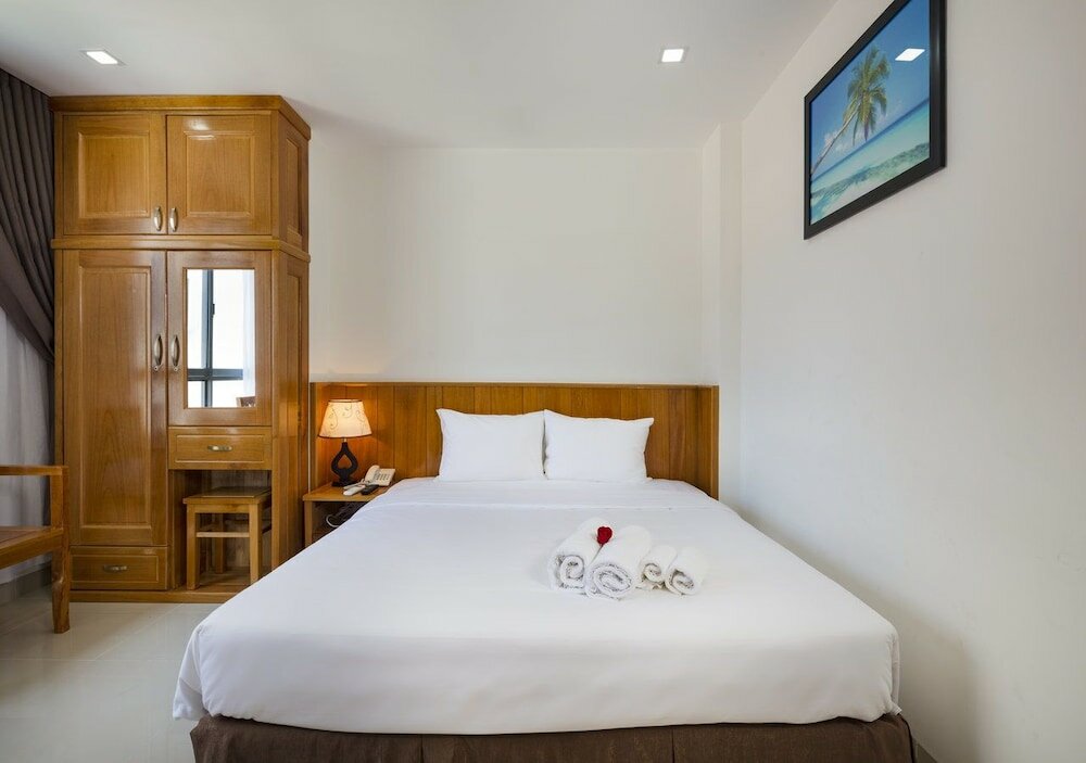 Фото Royal Hotel Nha Trang