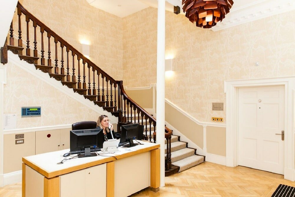 Фото Suffolk Lane