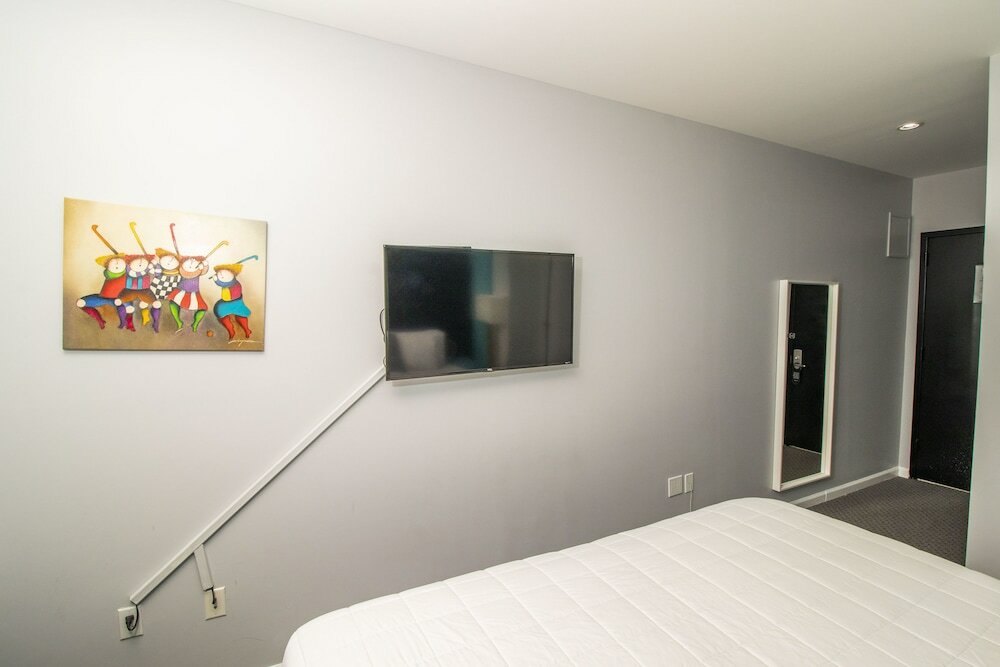 Фото Canal Loft Hotel