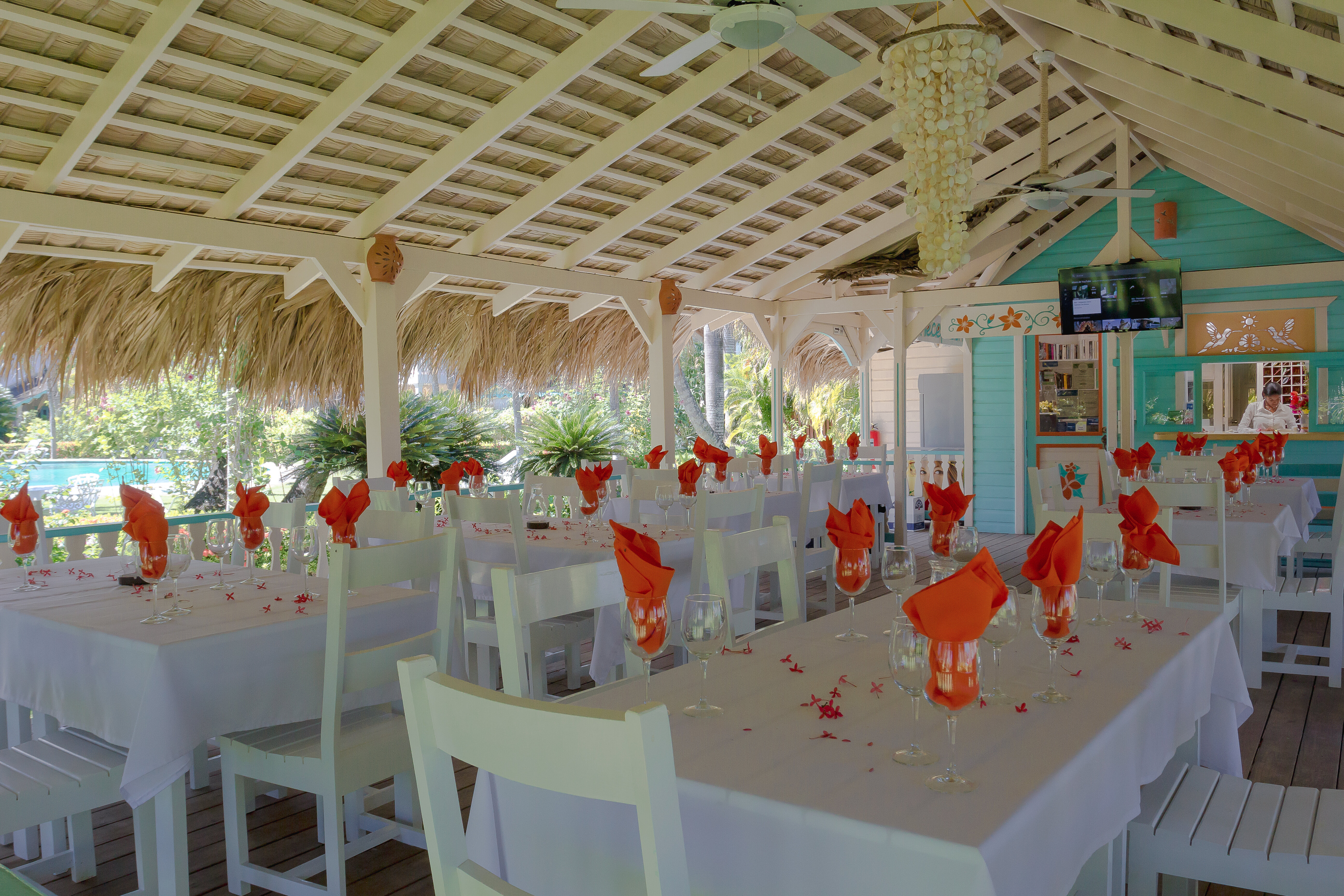 Фото Playa Colibri