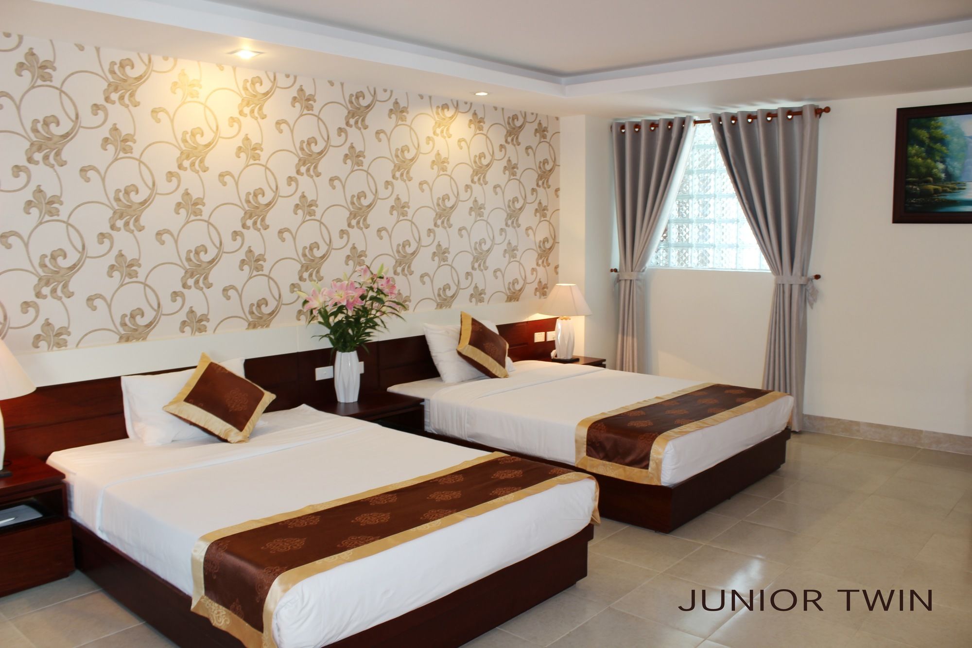 Фото Bidv Hotel & Conference Center