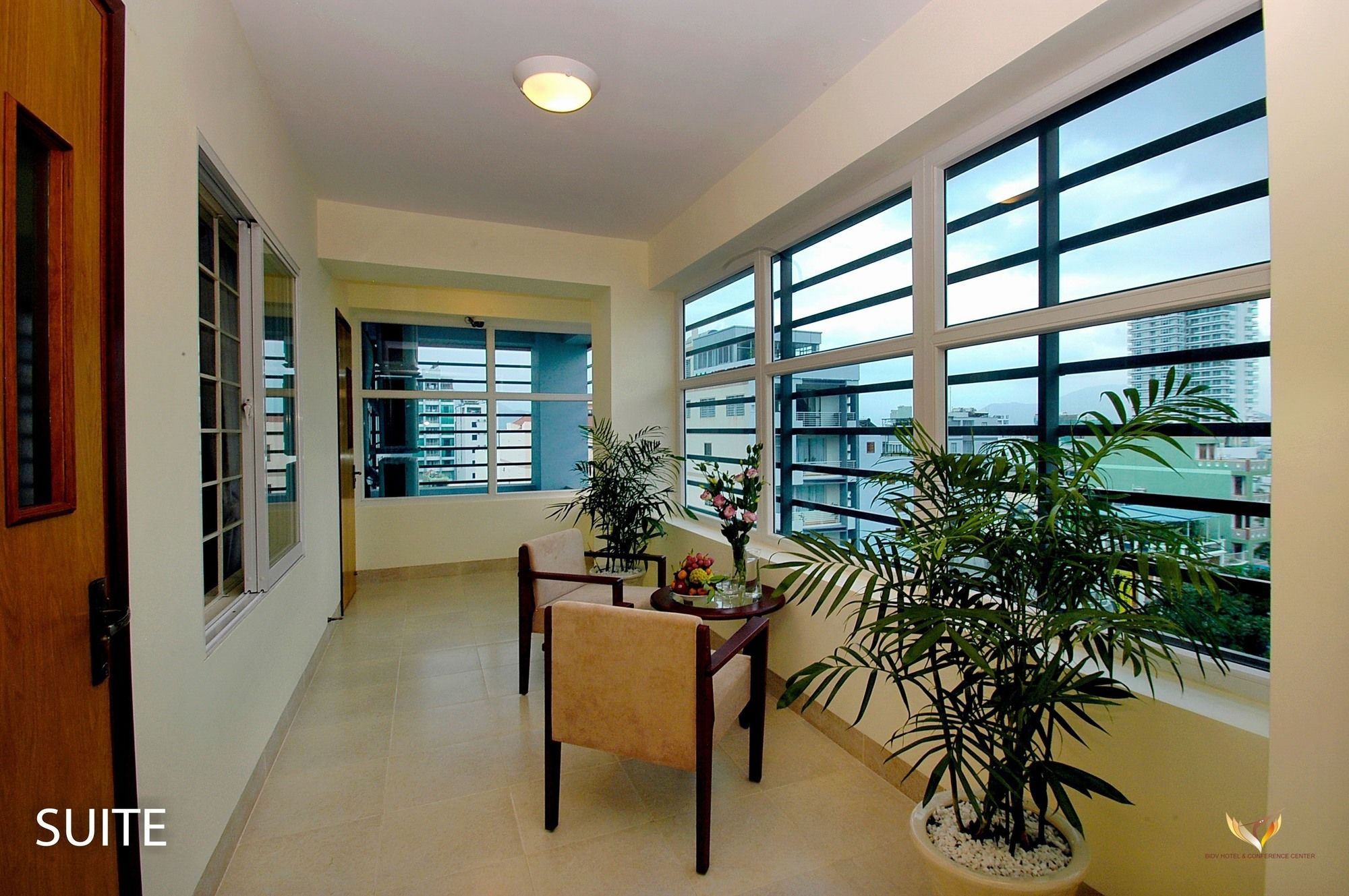 Фото Bidv Hotel & Conference Center