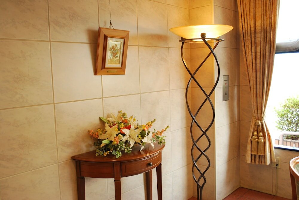 Фото Smile Hotel Kawaguchi