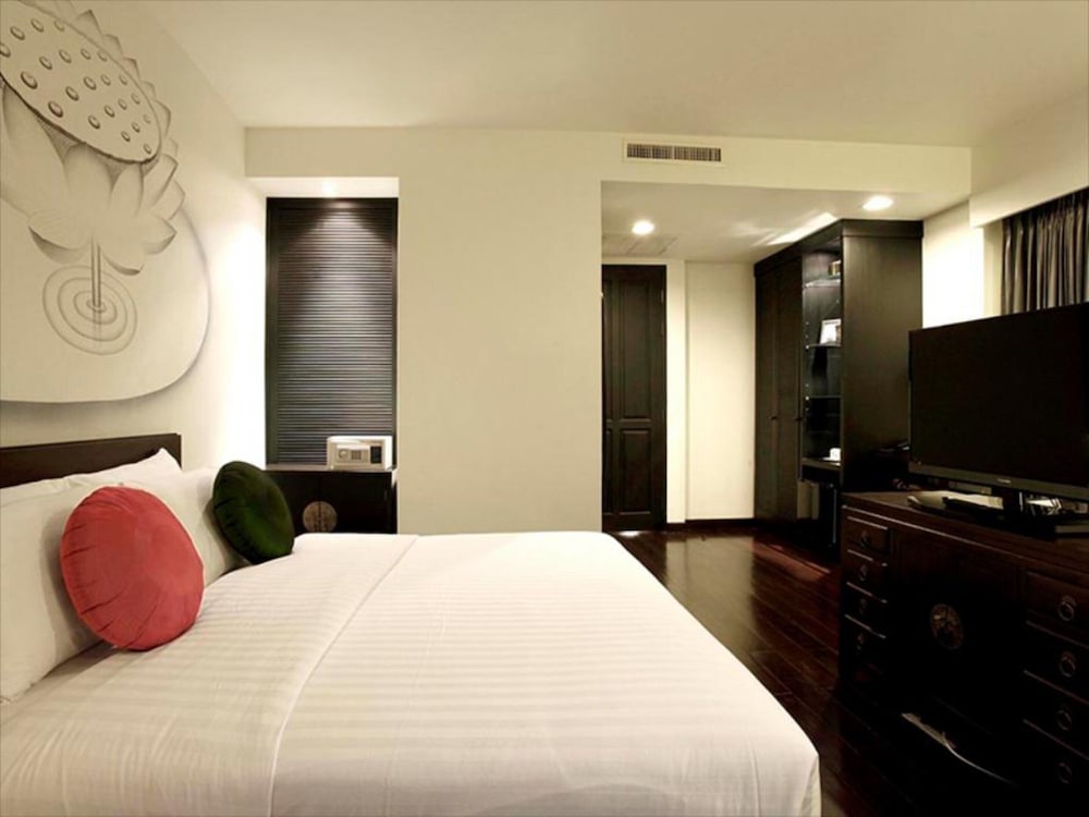 Фото Makka Hotel