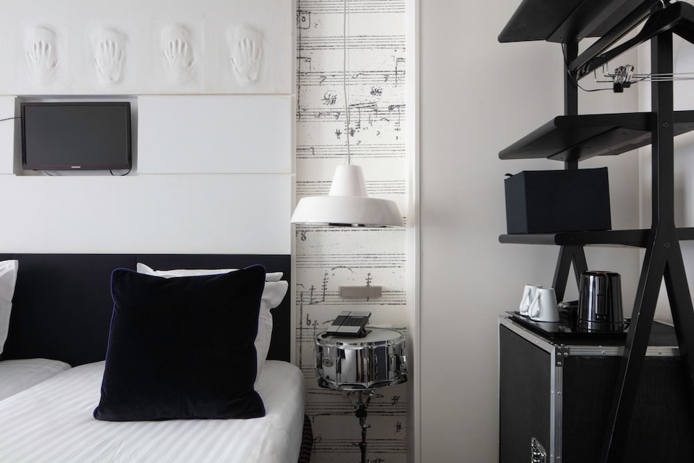 Фото Hôtel Le 123 Sébastopol - Astotel