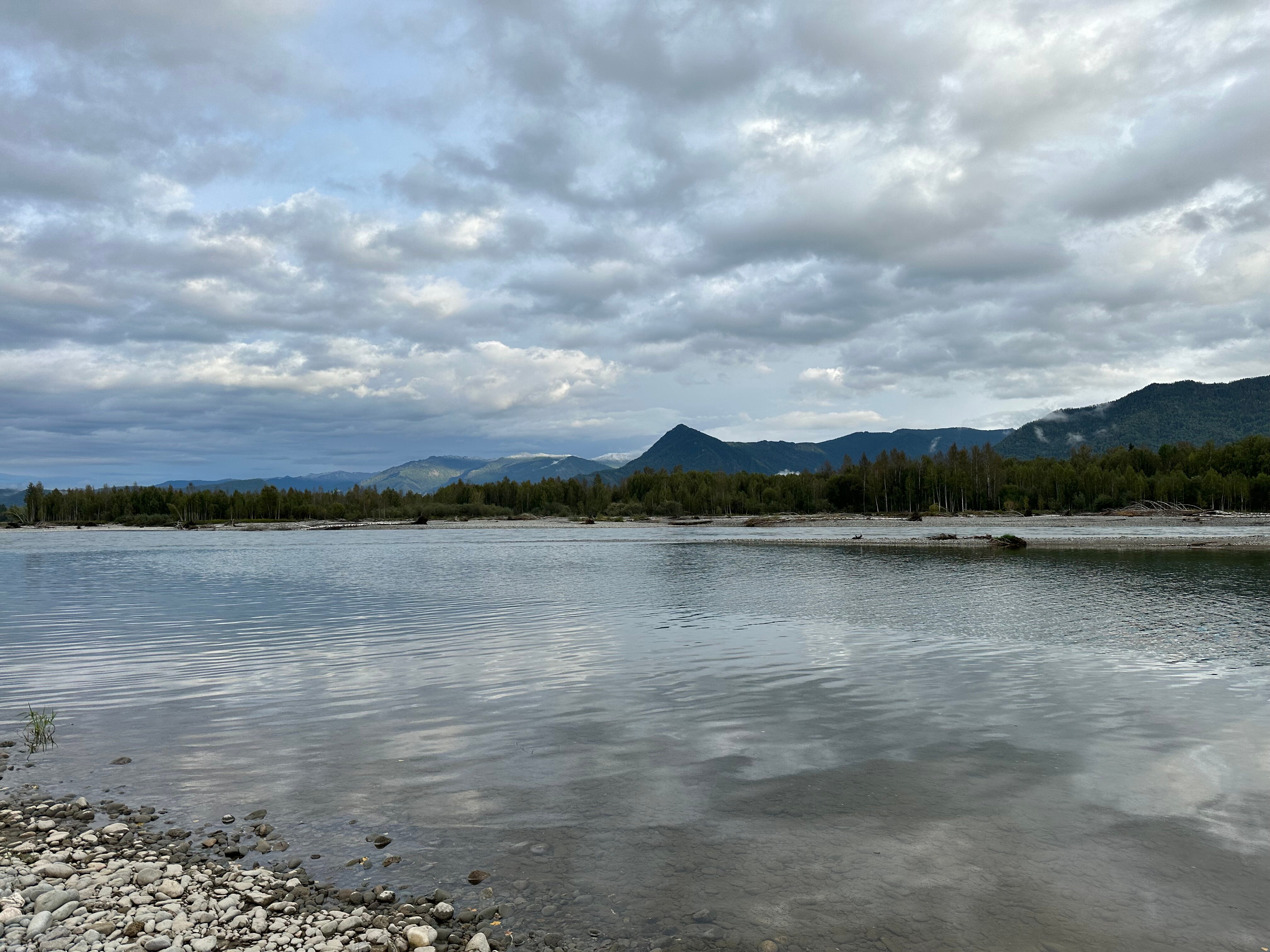 Фото Уймон - Парк
