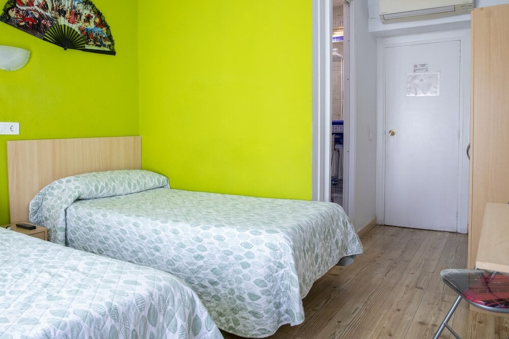 Фото Hostal Rober