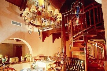 Фото Amarante Pyramids