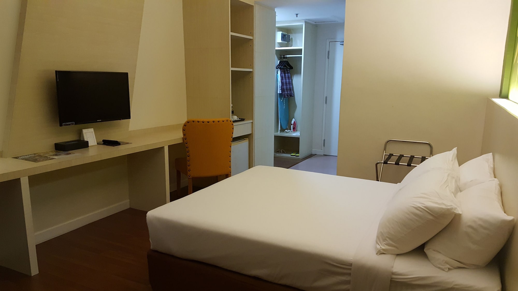 Фото Hotel Seri Malaysia Kuala Terengganu