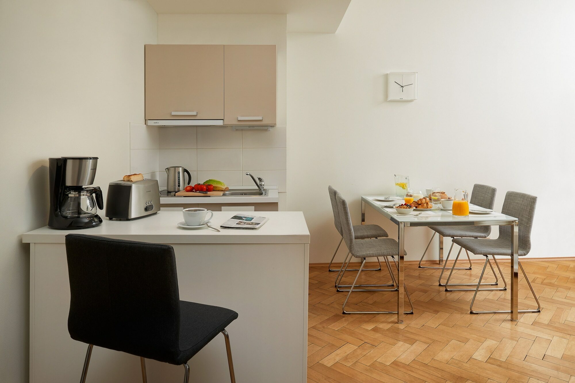 Фото Residence Vocelova