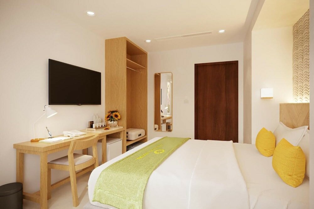 Фото The Pearl Hotel