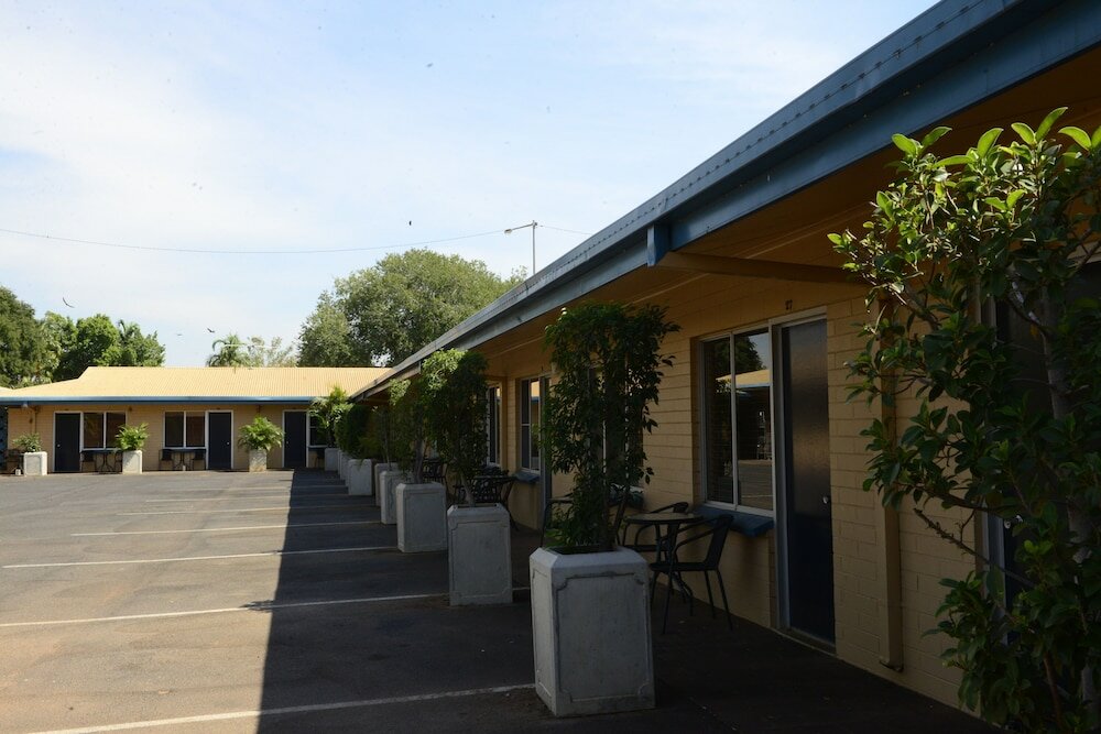 Фото Katherine Motel