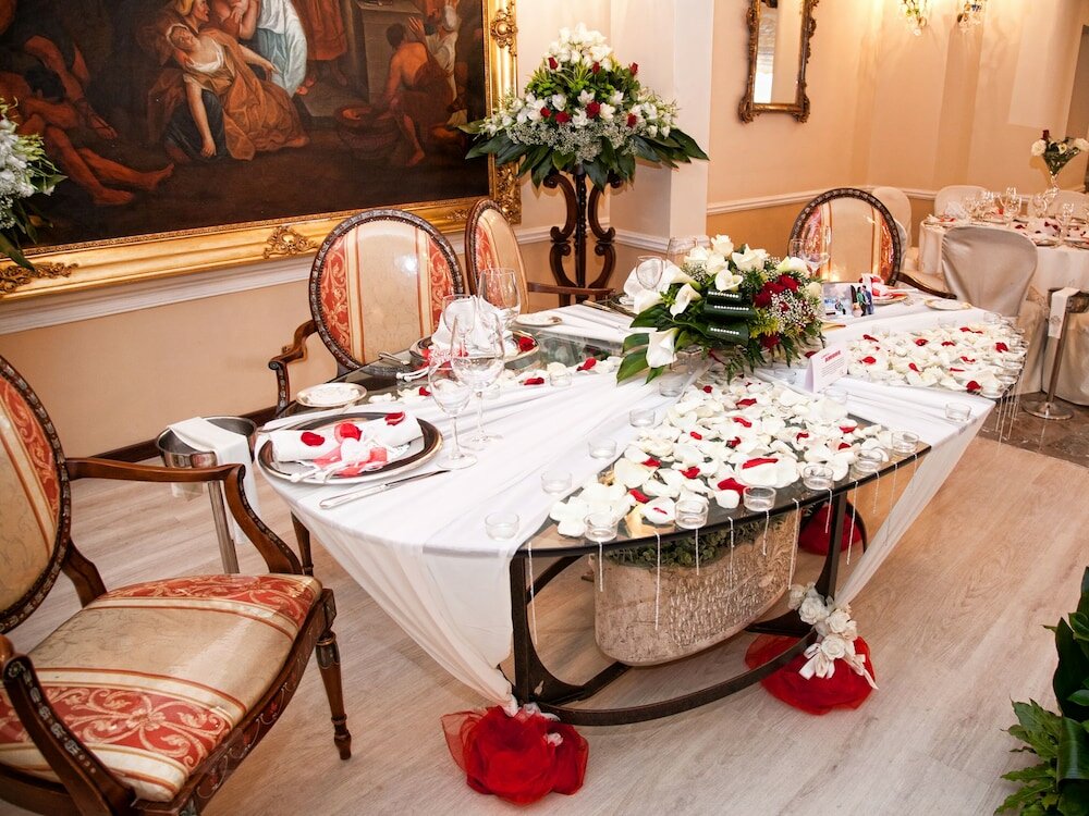 Фото Hotel Villa Cimmino