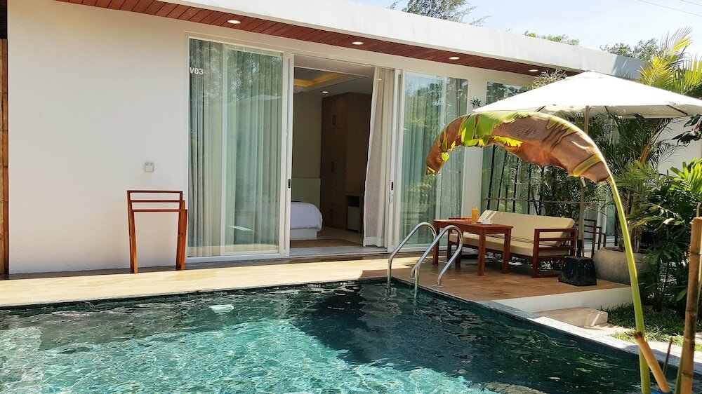 Фото Sahaa Beach Resort