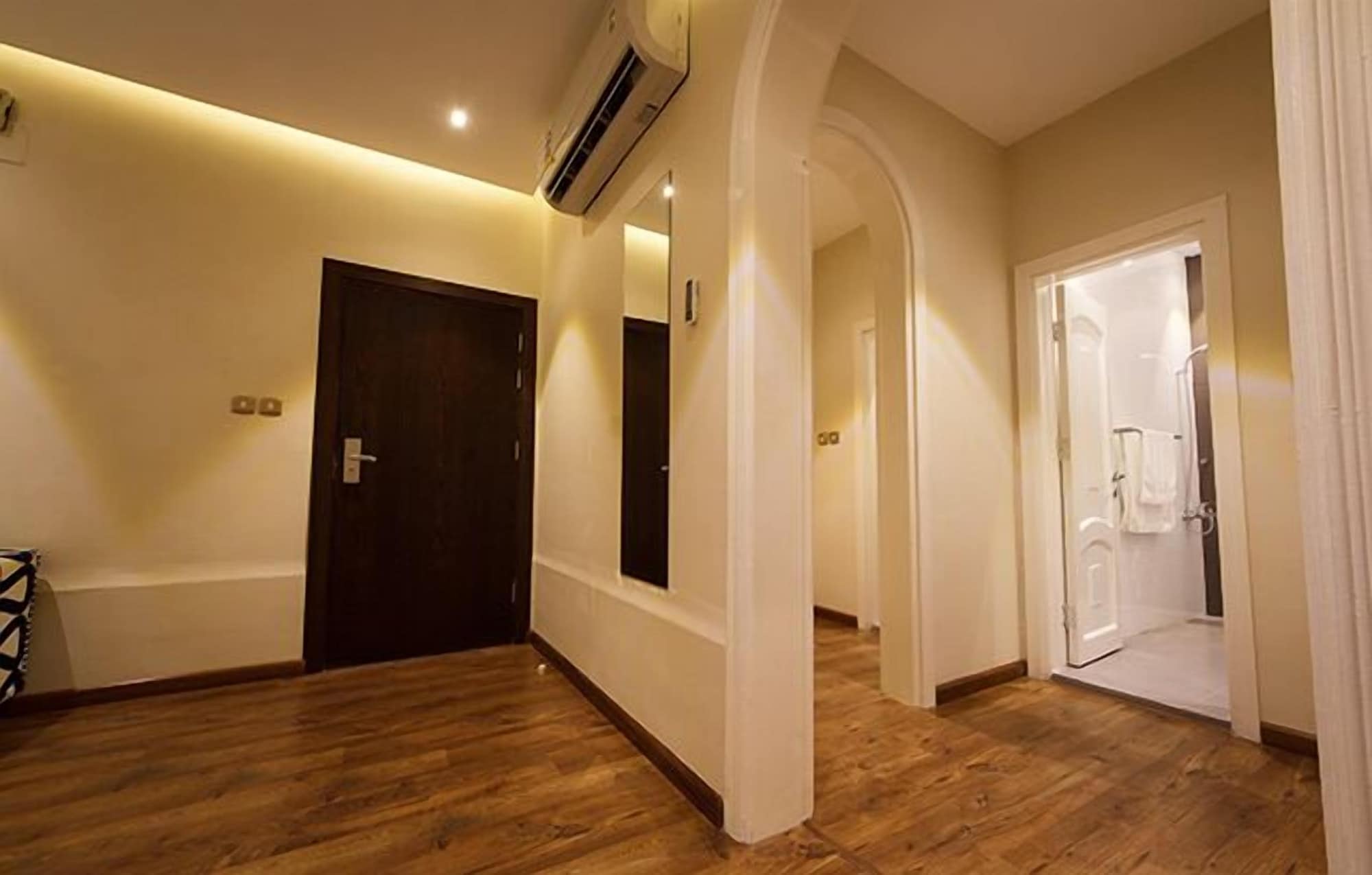 Фото Quiet Dreams - Al-Murjan Branch