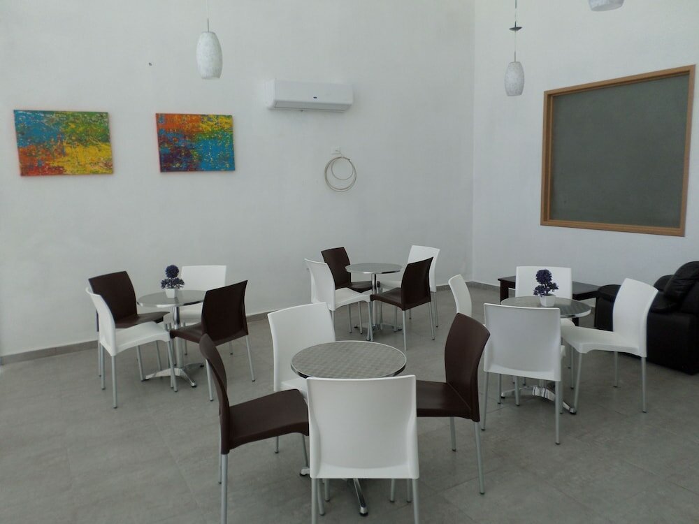 Фото Hotel Global Express