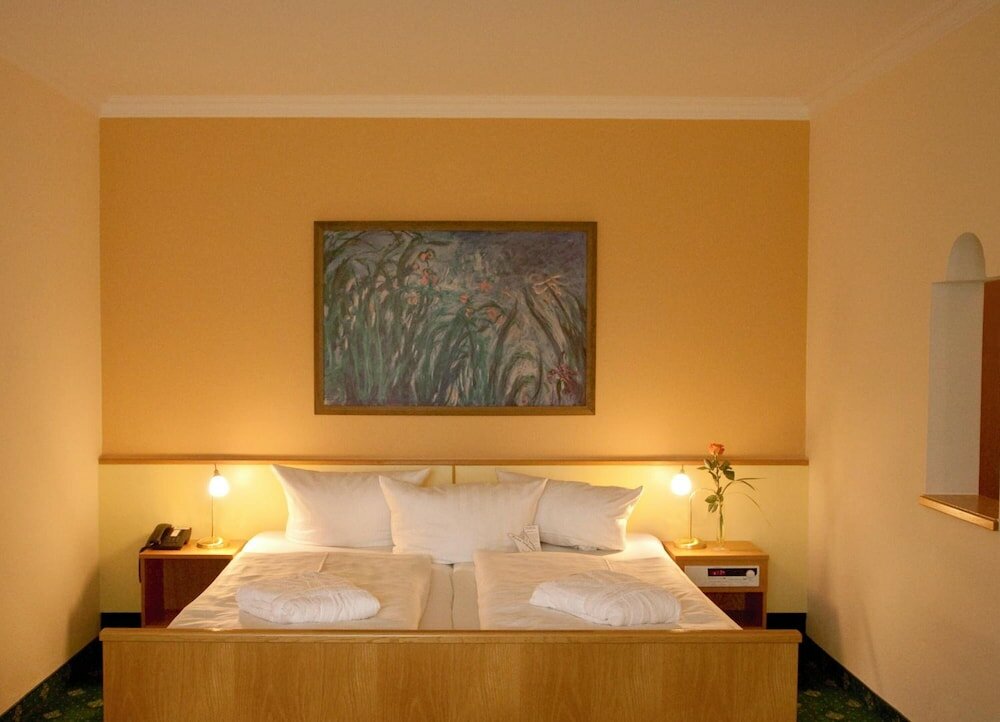 Фото Hotel Club Juwel