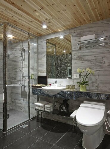 Гостиница Beauty Hotels Taipei - Hotel Bstay в Тайбэе