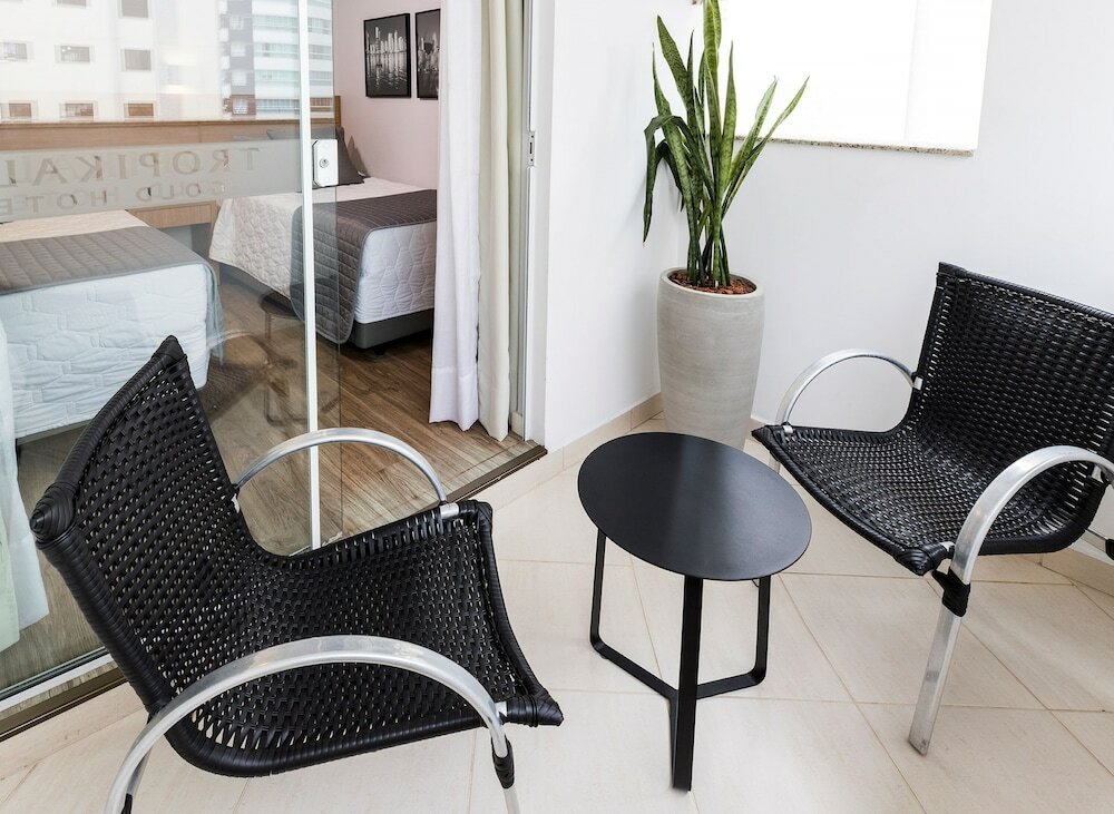 Фото Tropikalya Gold Hotel