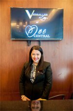 Фото Versailles Stay