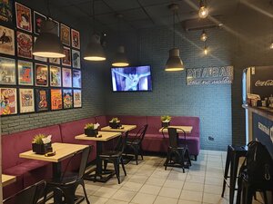 Pita Bar (Brest, Savieckaja vulica, 128), fast food