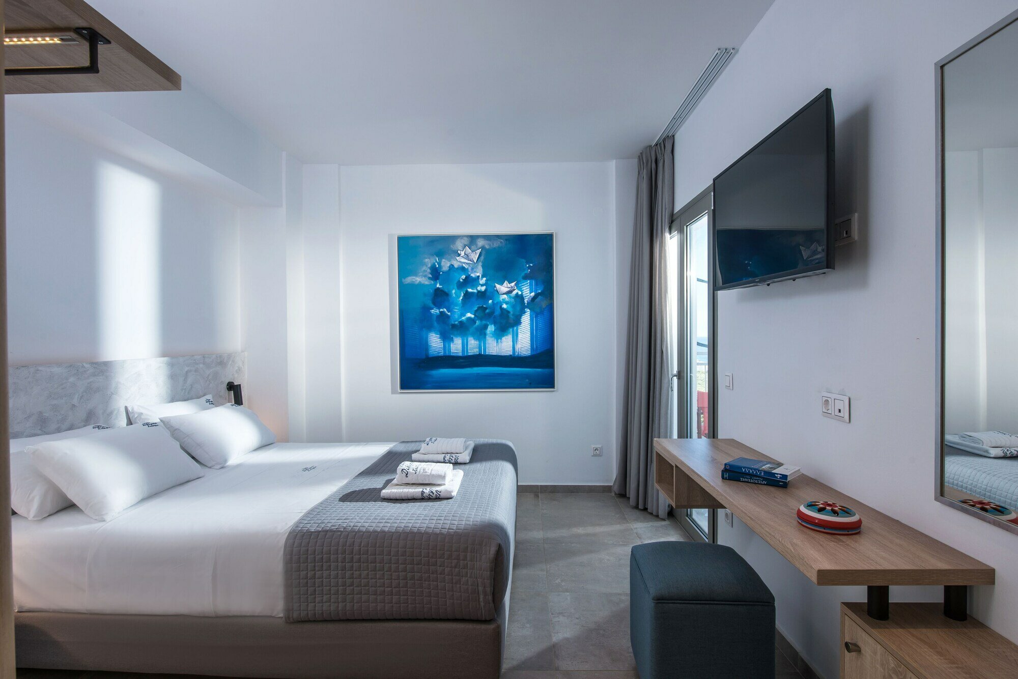 Фото Villa Diktynna