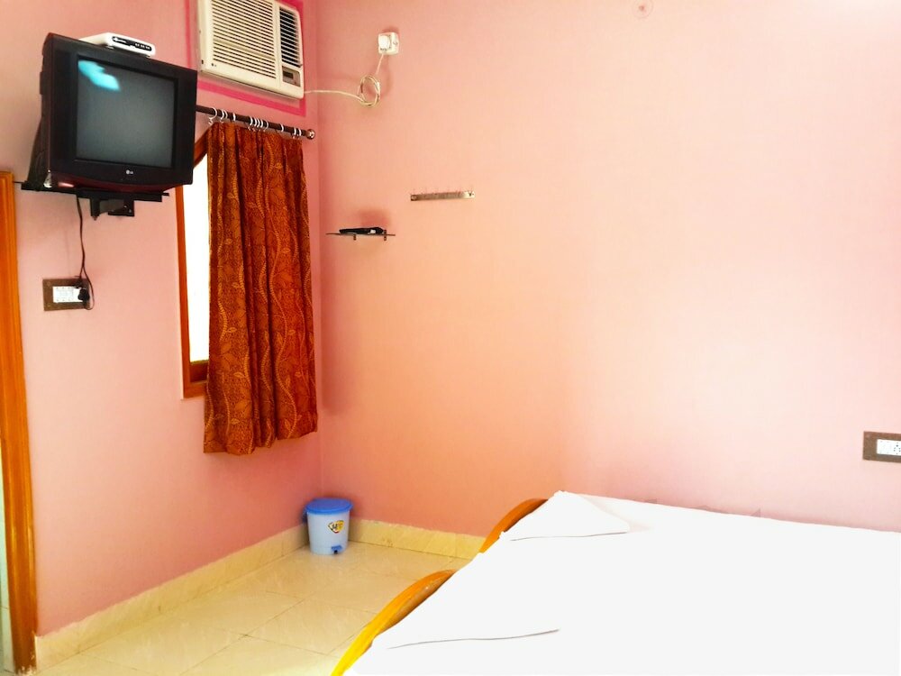 Фото Hotel Ganesha