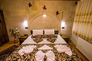 Гостиница Historical Goreme House