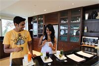 Фото The Beach House Goa