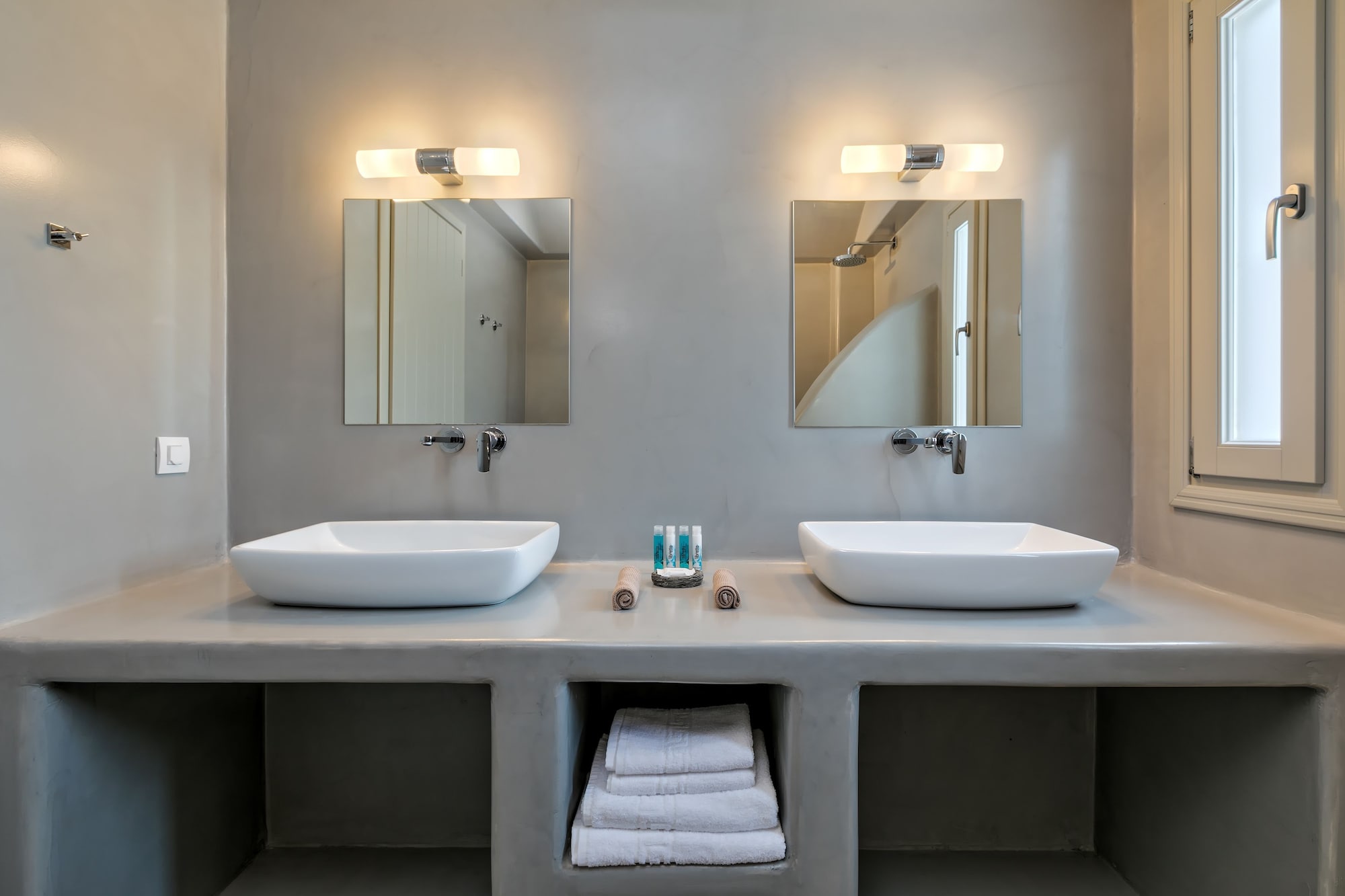 Фото Blue Senses Villas