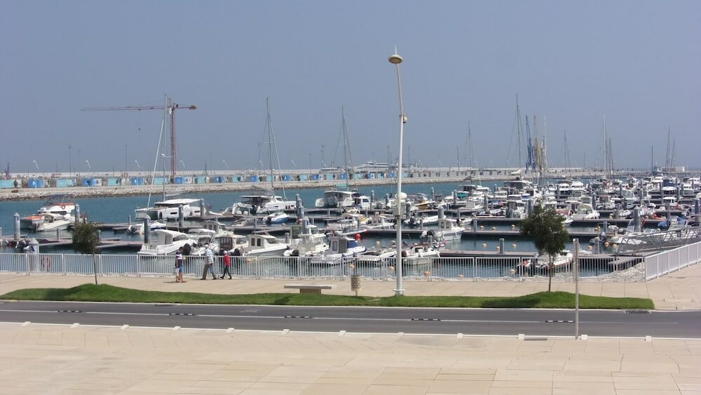 Фото Hotel Miramar