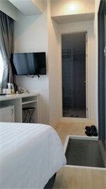 Фото Won's Ville Myeongdong