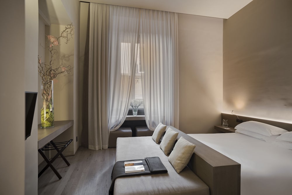 Фото Hotel dei Barbieri